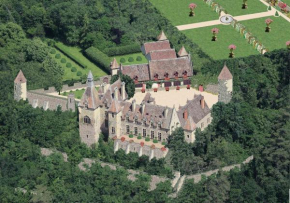 Château de Peufeilhoux